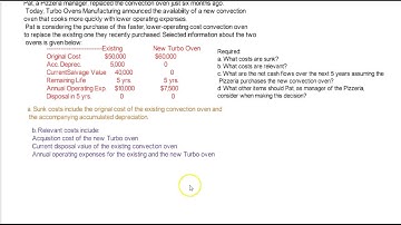Demo on Incremental Analysis   Replace