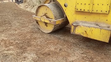 Cement stabilization in soil part 3