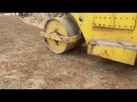 Cement stabilization in soil part 3