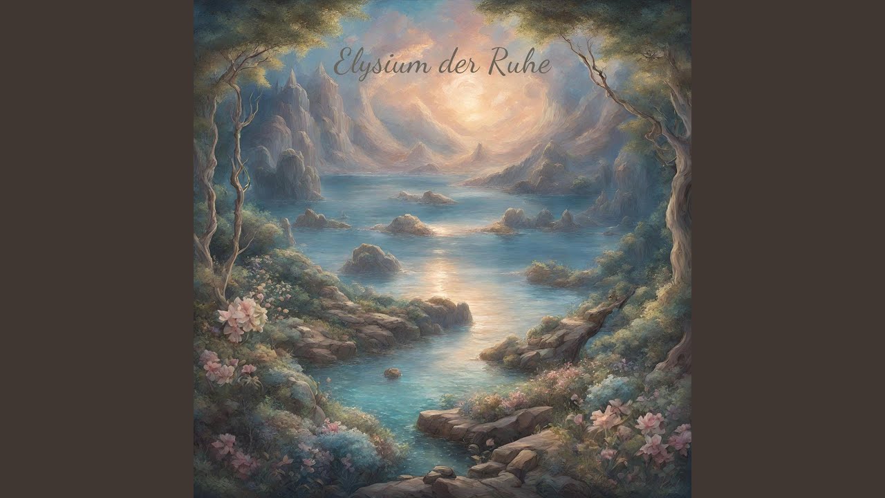 Mystische Reise durch den Traum