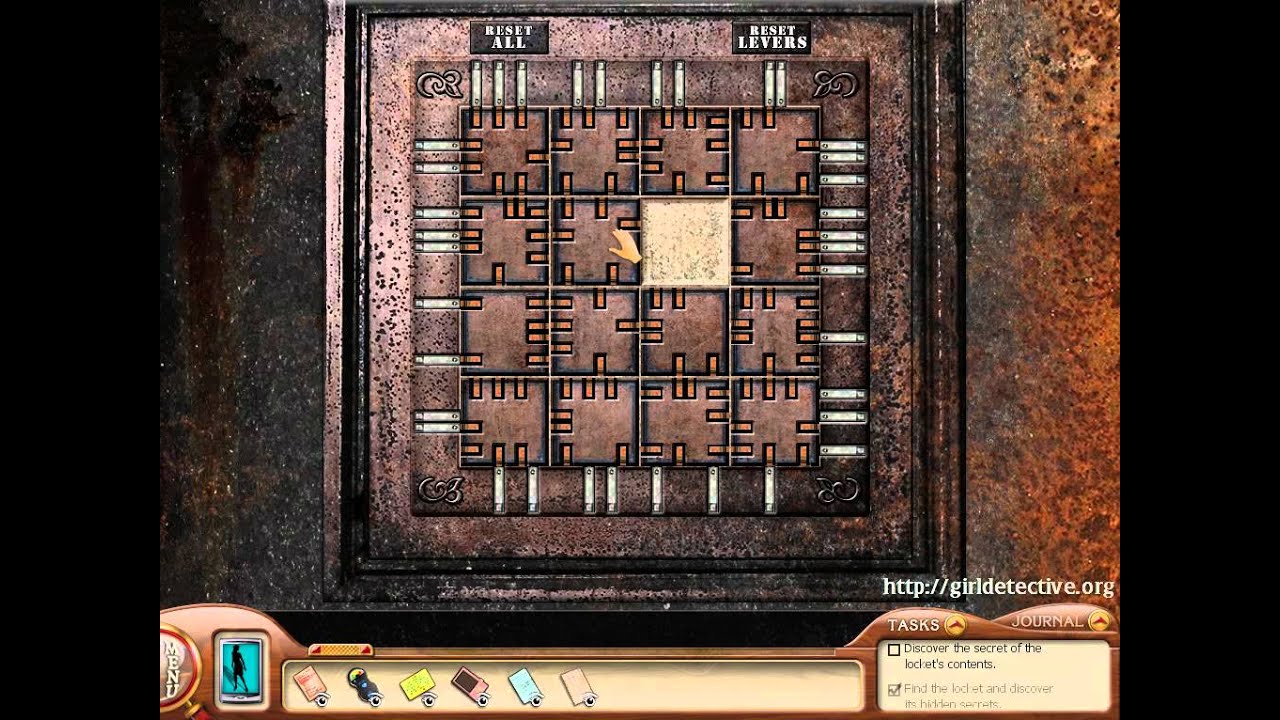 Safe Slider: Senior/Master (GTH)