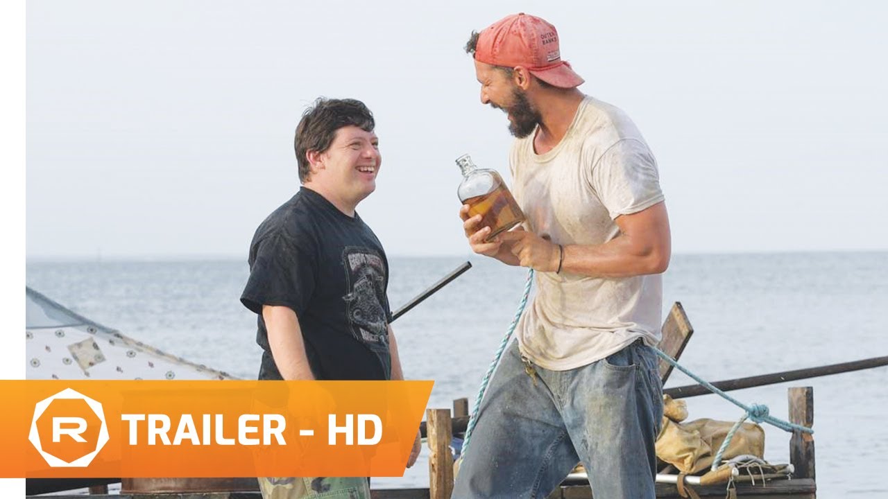 2019 The Peanut Butter Falcon 2019 The Peanut Butter Falcon