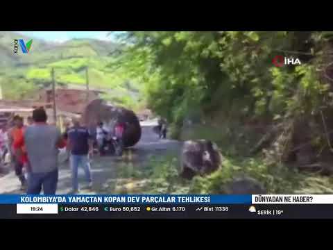 DÜNYADAN NE HABER 25 12 2025 