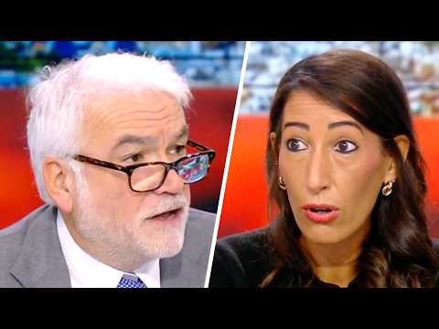 Mouvement des lycéens : "On observe le projet des Frères musulmans" (Sabrina Medjebeur)