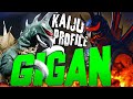 Gigan ｜ KAIJU PROFILE ～Redux～【wikizilla.org】