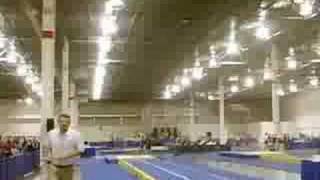 Junior Olympics 2008