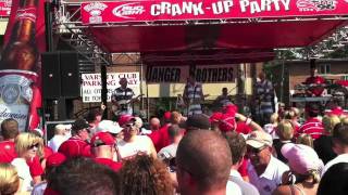 OSU vs Akron 2011