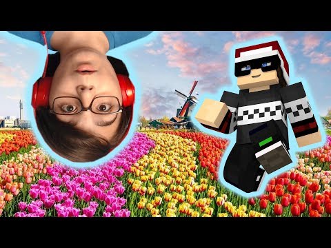 MINECRAFT'TA NOOB OLMAK | MİNECRAFT BKT