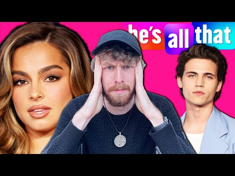 Addison Rae's Netflix Movie is Cringe