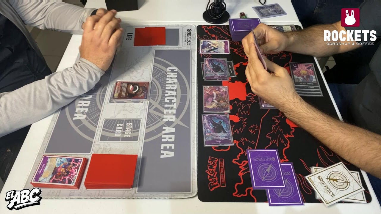 TORNEO OP FEB 26 2026