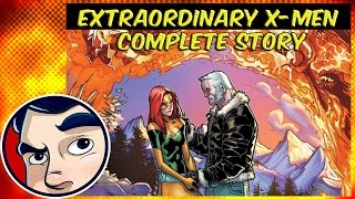 Extraordinary XMen 'XHaven'  Complete Story | Comicstorian