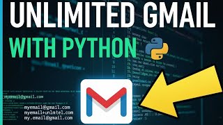 Generate thousands of Gmails in just a few minutes! Python Tutorial NextEarningHero