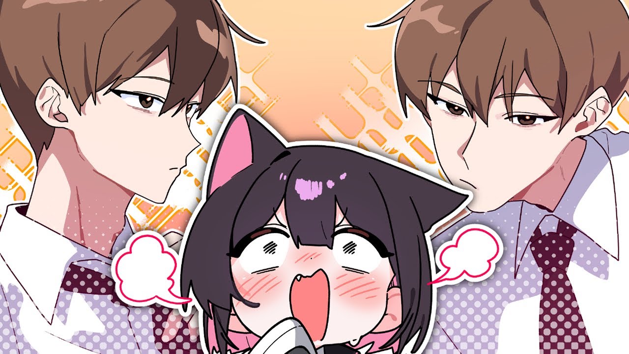 픽셀 사장님 결혼식에서 본 색다른 모습의 그 남자..