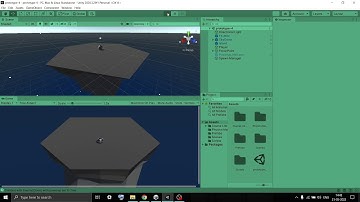 basic sumo game (unity 2020, windows) — demo