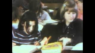 Junior High School Part 2 