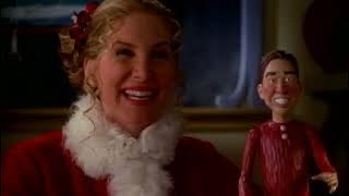 Santa Clause 3 : The Escape Clause / Alt. Opening & Blooper Reel (Tim Allen, Martin Short)