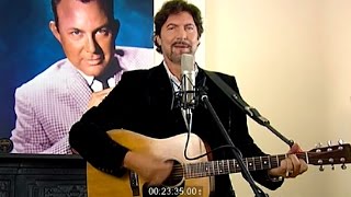 ArneBenoni OnSkyTV sings  I'm Gonna Change Everything