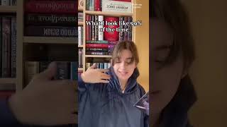 Reader Things #booktube #acotar #readers