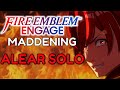 Can You Solo Fire Emblem Engage With Alear On Maddening Mode