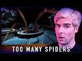 Weird Horror Games Vol.2 - TOO MANY SPIDERS