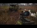 S.T.A.L.K.E.R. 2: Heart of Chornobyl - Veteran - Blind Walkthrough (no commentary) #168