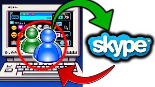 WHY did Windows Live MESSENGER DISAPPEAR? screenshot 5