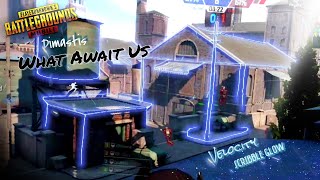 SNIPER MONTAGE || VELOCITY || SCRIBBLE GLOW | PUBG Mobile screenshot 3