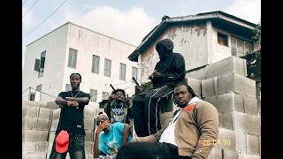BLVQ STRT CYPHER Vol 1. (2026)