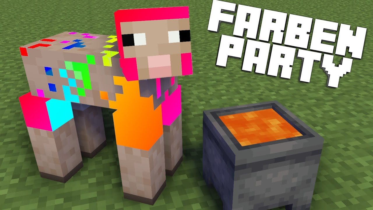 ✔ 10 Dinge die es nur in der Minecraft Bedrock gibt | LarsLP