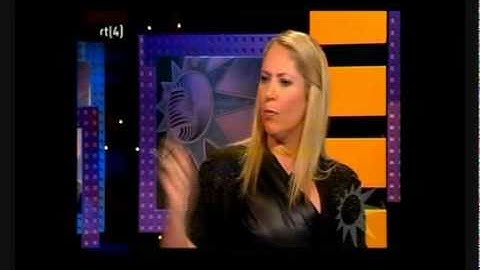 MBDFA 2009 - RTL Boulevard TV item 2