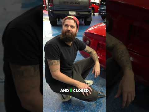 Hammer Vs Miata Shop Mechanic Cars 