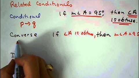 2-2 Conditional Statements.avi