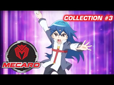 mecard-full-episodes-17-24-|-mecard-|-mattel-action!