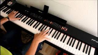 I'm Still Standing - Elton John