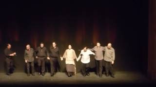 Mônica Salmaso  [Corpo de Baile] (5/2017) 9 -Fim-