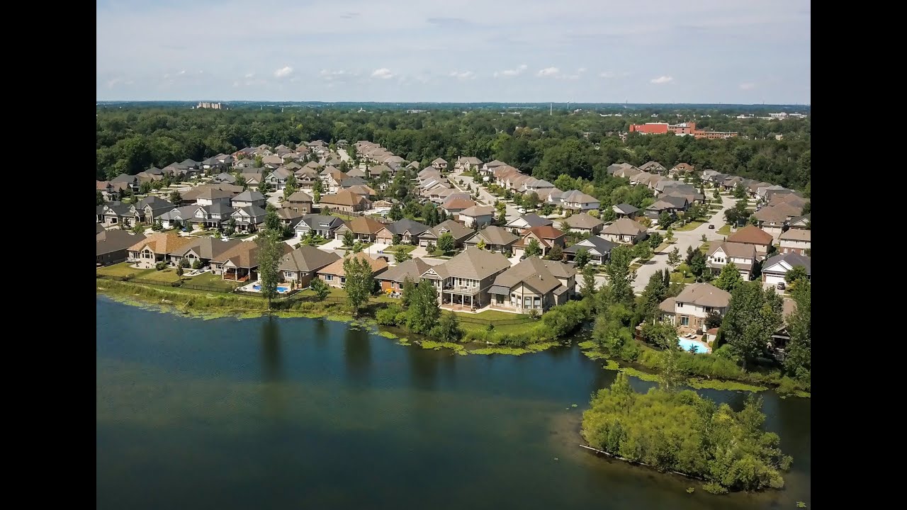 Newest Listing Lake Margaret St Thomas Ontario YouTube
