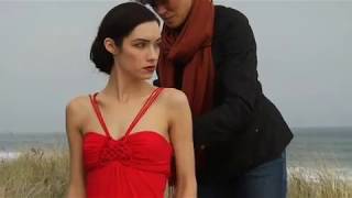 LIPulse Behind the Scenes: Striking Swimwear