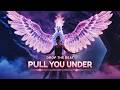 Pull You Under–Dark Industrial EDM Fusion | Heavy Bass Electronic Power Track (Drop the Beat Album)