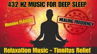 Experience Healing with 432 Hz Zen Music