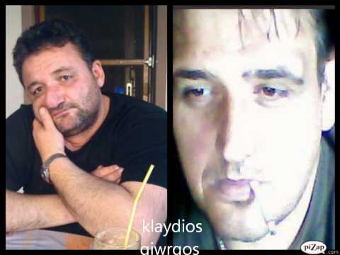klaydie gia parth
