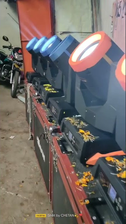 Neeraj dj event's begumganj {Diwali pujan}