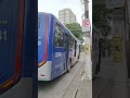 Caio Apache VIP V Na Linha 250TRO #shortsvideo #onibus