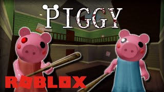 Roblox: piggy