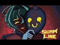 I'm SCAMMING all of FSP... 😈 w/ Rosco, Cae, Cass, Gale & Lilo【Scam Line】