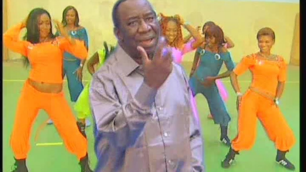 Watch Tabu Ley Rochereau - Baboka on YouTube Watch Tabu Ley Rochereau - Baboka on YouTube