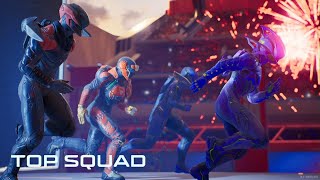 SPLITGATE: Arena Reloaded - Beast Mode - PS5 Gameplay 🔥