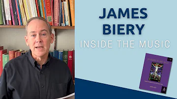 Inside the Music with James Biery | Journey to the Cross