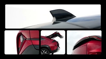 CURVV | Now with Executive features