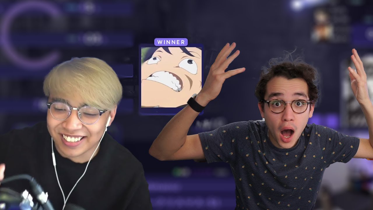 How did Binfy and Grant lose to a 6 digit?