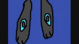 My Eevee Transformation Part 2